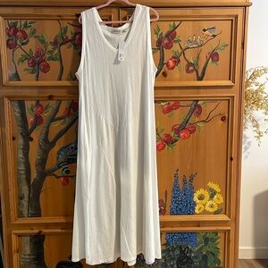 WEEKEND SALE ONLY Beautiful Maxi Dress. Plus Size 3X NWT